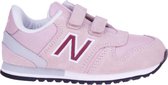 New Balance 770 Roze Sneaker