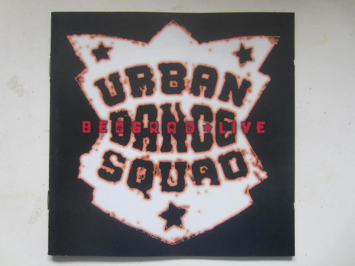 Beograd Live - 20 November 1996