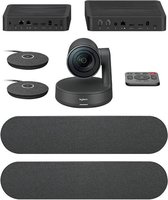 Logitech RALLY Plus Ultra Camera REFURB