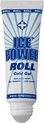 Ice Power Gel Roller - 75 ml