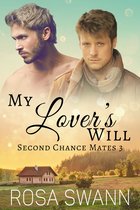Second Chance Mates 3 - My Lover's Will