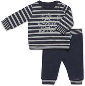Charlie Choe Pyjama Set Baby 37071-42 - Meerkleurig Kinderen-80