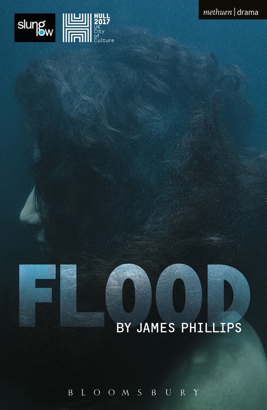 Modern Plays - Flood - cover
