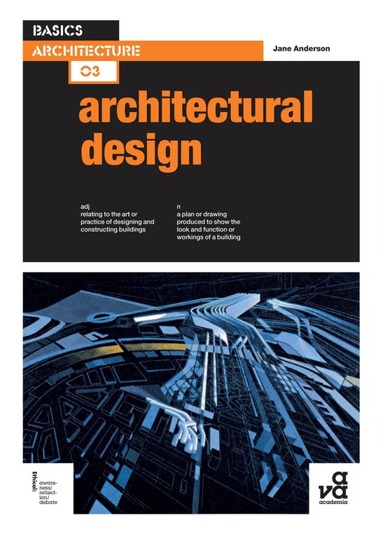 Basics Architecture - Basics Architecture 03: Architectural  ... - cover