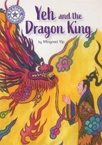 Reading Champion- Reading Champion: Yeh and the Dragon King
