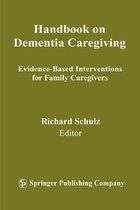 Handbook on Dementia Caregiving