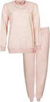 Tenderness Pyjama Dames Rose - Maat M