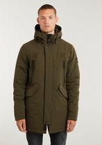 Chasin' Jas EXPLORER HYBRID - GREEN - Maat L