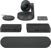 Logitech Rally group video conferencing systeem 10 persoon/personen Ethernet LAN