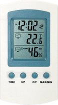 Talen Tools - Digitale thermometer - Binnen