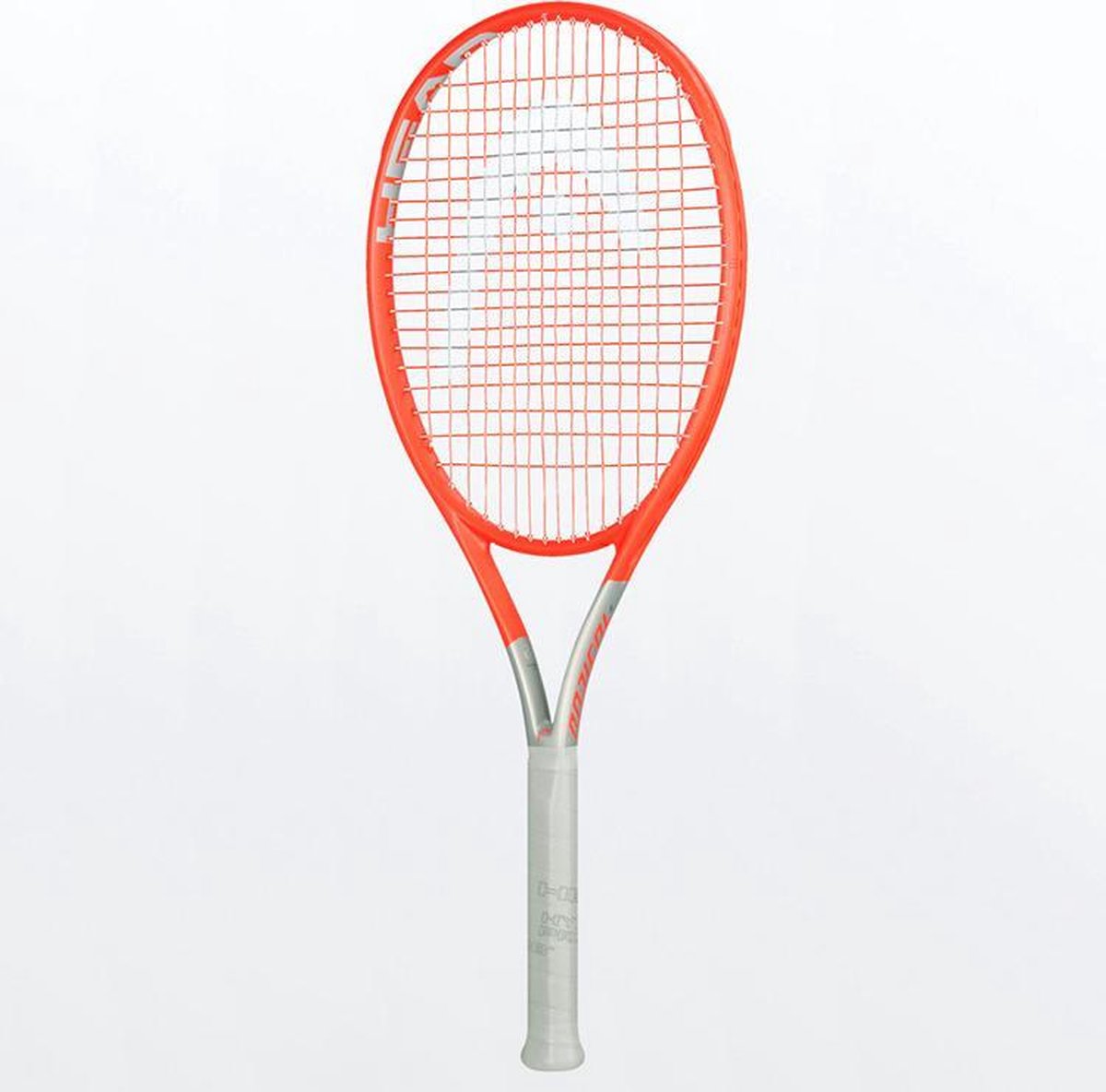 HEAD Tennisracket Radical S 2021 Senior Oranje