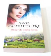 Santa Montefiore - Onder de ombu-boom
