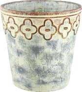 PTMD Pot Blace Groen L 50 X 50 X 50