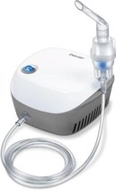 Beurer IH18 - Inhaleerapparaat - Medisch product - 5 jaar garantie