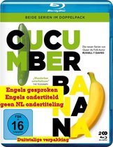 CUCUMBER & BANANA [Blu-ray] Region Free