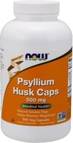 Psyllium Husk 500v-caps