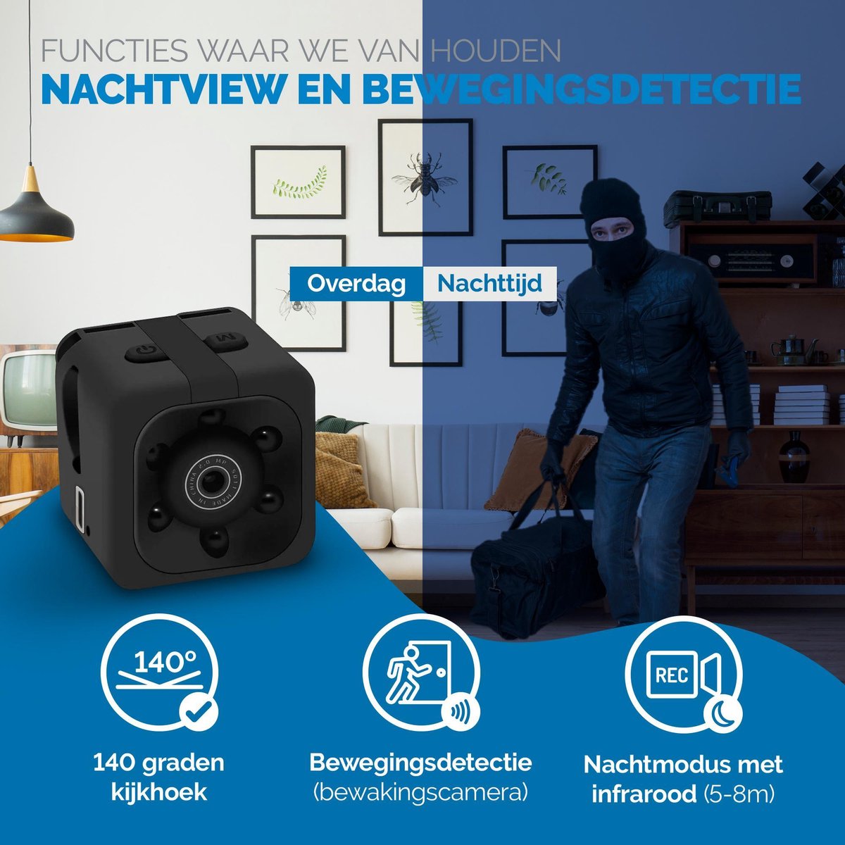 Mini hd 1080p glazen verborgen camera beveiliging dvr videorecorder brillen cam kopen? | Korting tot 44