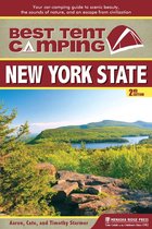 Best Tent Camping - Best Tent Camping: New York State