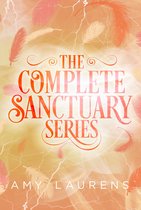 Sanctuary - The Complete Sanctuary Series