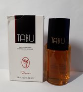 TABU , Dana, Eau de Cologne, 68 ml, spray