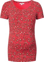 Noppies T-shirt Dennis Zwangerschap - Maat S