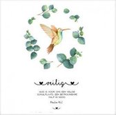 Cadeaubord - je veilig - Bijbel - Christelijk - Majestic Ally - 1 stuk