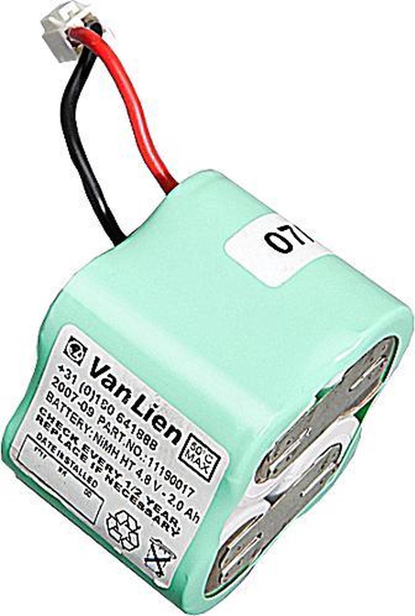 Van Lien / ABB Batterijpack voor noodlamp Type 7TCA091380R0049
