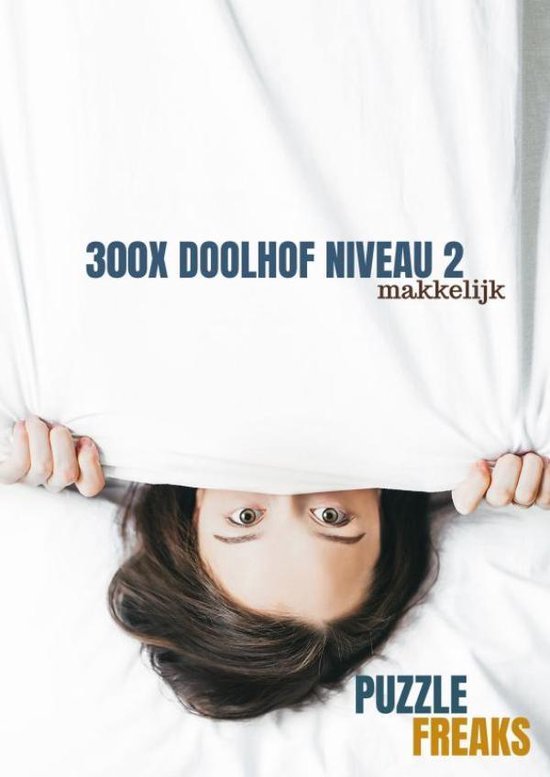 300X DOOLHOF NIVEAU 2 - cover