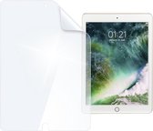 Hama Film de protection d'écran "Crystal Clear" pour Apple iPad 10.2 "(2019/2020)