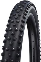 Schwalbe Buitenband Ice Spiker Pro 26 X 2.10 (54-559) Zwart