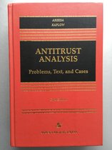 Antitrust Analysis