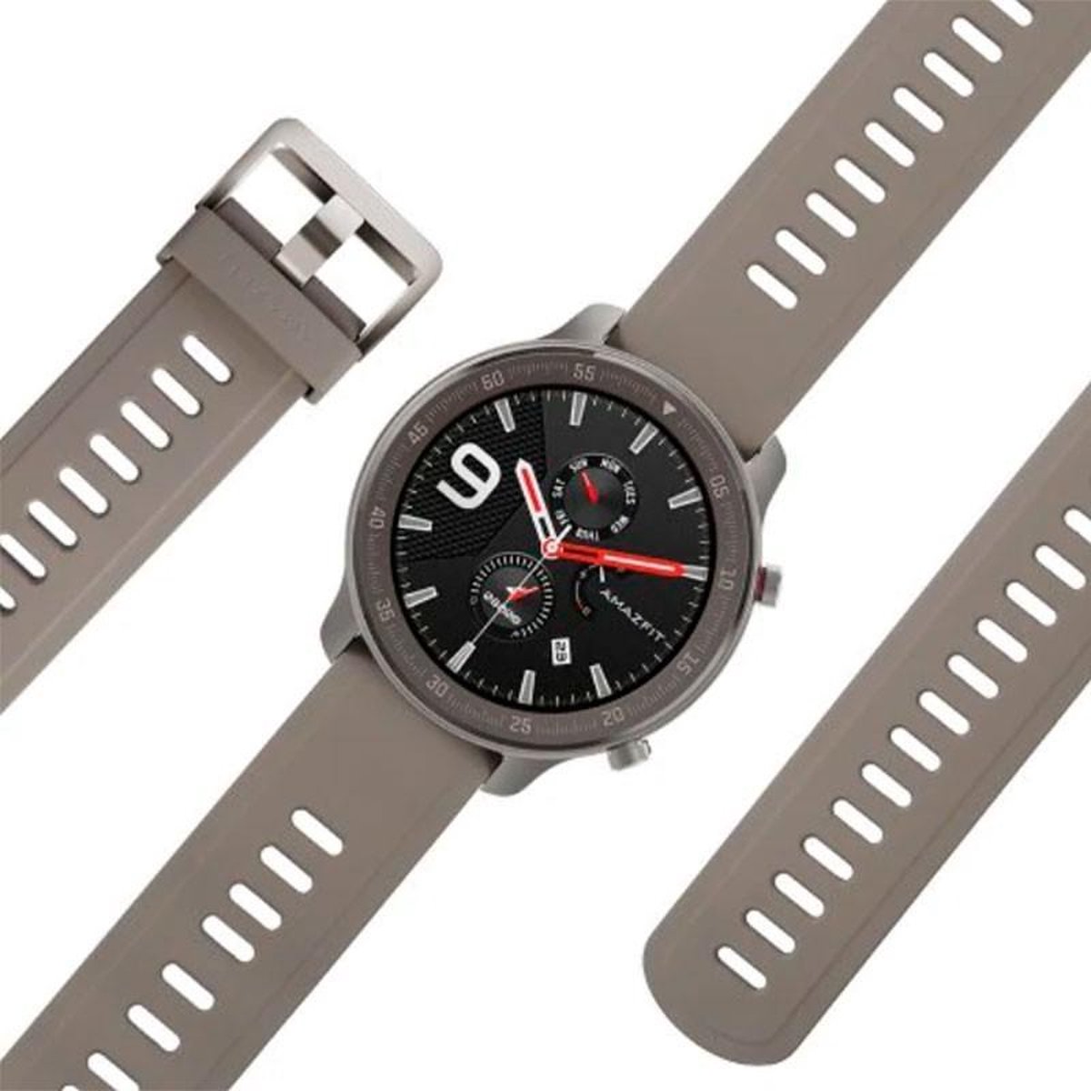 smartwatch xiaomi amazfit gtr a1902