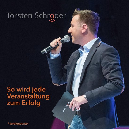 So wird jede Veranstaltung zum Erfolg - cover