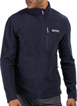 Regatta Outdoorjas - Maat XL  - Mannen - navy