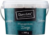Chewies Trainingssnacks - Geit - 300 gram