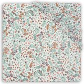 Jollein Baby Hoeslaken Wieg Jersey 40/50x80/90cm - Bloom