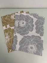 Placemats - 4 stuks