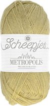 Scheepjes Metropolis 039 Delhi 5x50gr