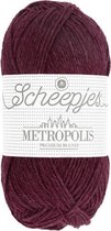 Scheepjes Metropolis 049 Ajman 5x50gr