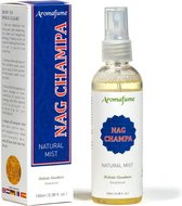 Aromafume Luchtverfrisser Spray Nag Champa (100 ml)