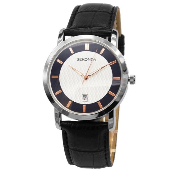 Sekonda Horloge SEK.1013 Heren | bol.com