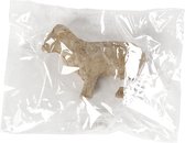 Vache, h: 7 cm, L: 10,5 cm, 1pièce