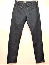 G-Star Raw - Dark Washed Denim Jeans - W28 X L32
