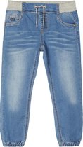 Name-it Jongens Jeans Bob DNMTOLLYS Medium Blue - 98
