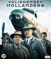 Vliegende Hollanders (Blu-ray)