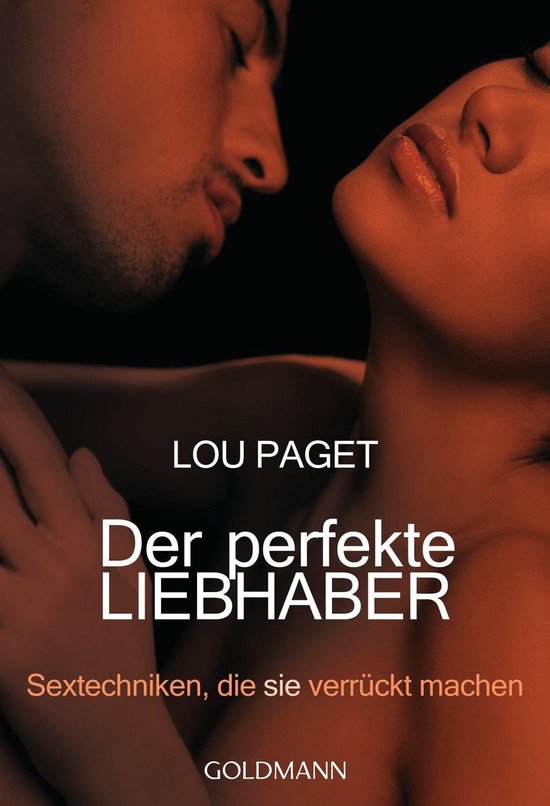Der perfekte Liebhaber - cover