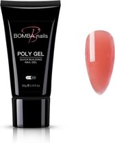 Polygel 30ml - Polygel nagels - Polygel kleuren - Rood