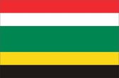 Vlag gemeente Westvoorne 200x300 cm