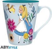 Disney Mok Alice in Wonderland 250ml