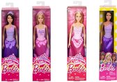 Bol.com Barbie Prinsessen Pop Assorti aanbieding